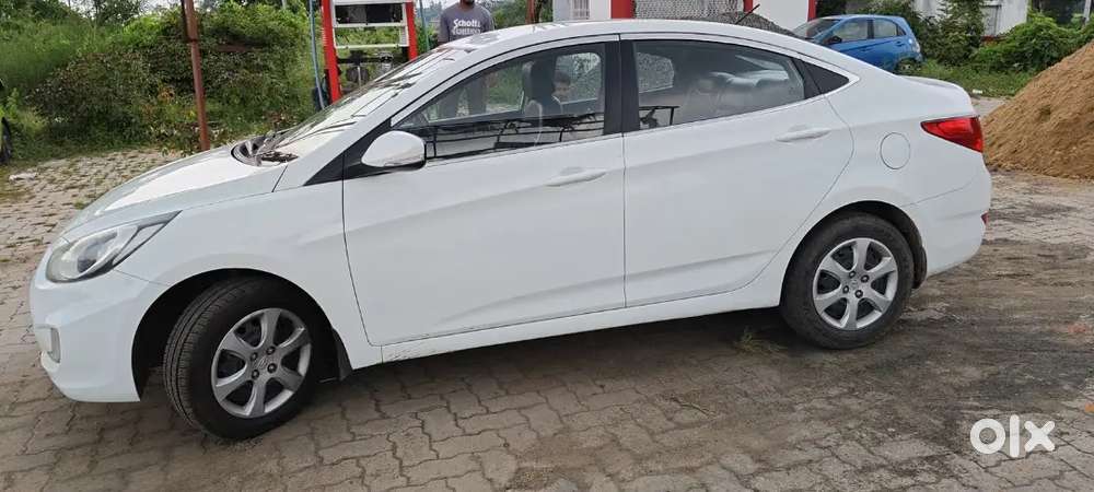 Very Good Condition