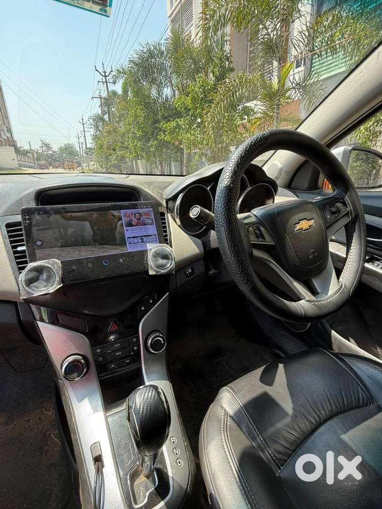 Chevrolet Cruze 2011 Diesel Well Maintained