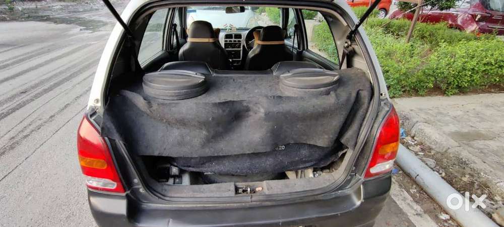 Maruti Suzuki Alto 800 2012-2016 Cng Lx, 2012, Cng & Hybrids