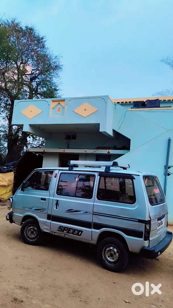 Petrol And  Lpg Very Good Condition 4 Sil Tyre