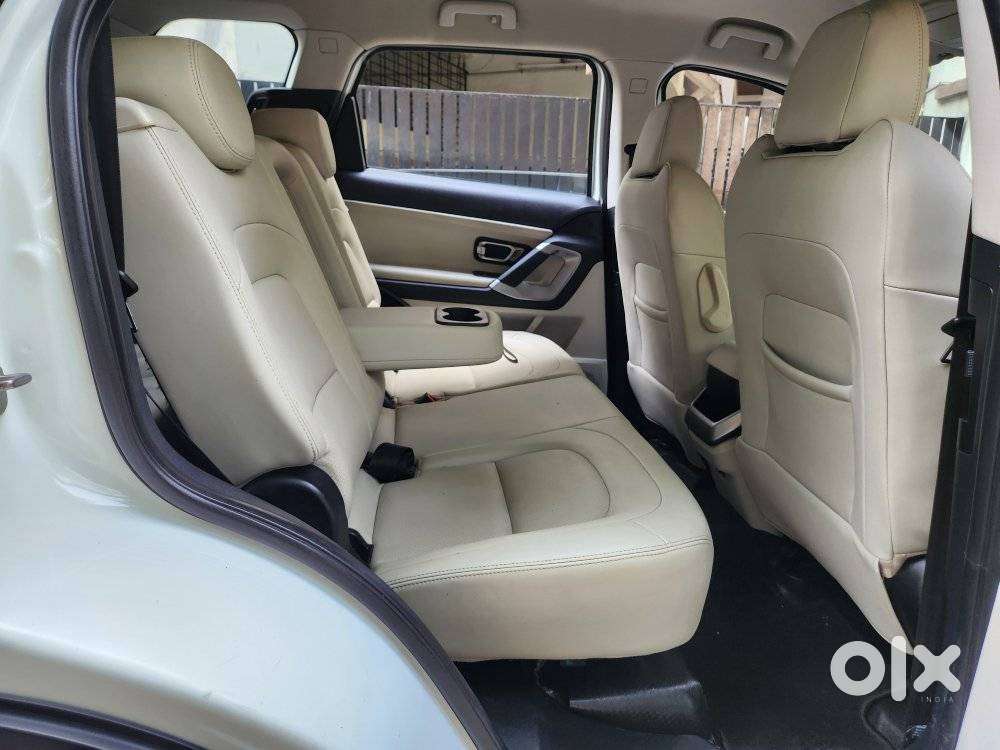 Tata Safari 2.0 Kryotec Xz, 2022, Diesel
