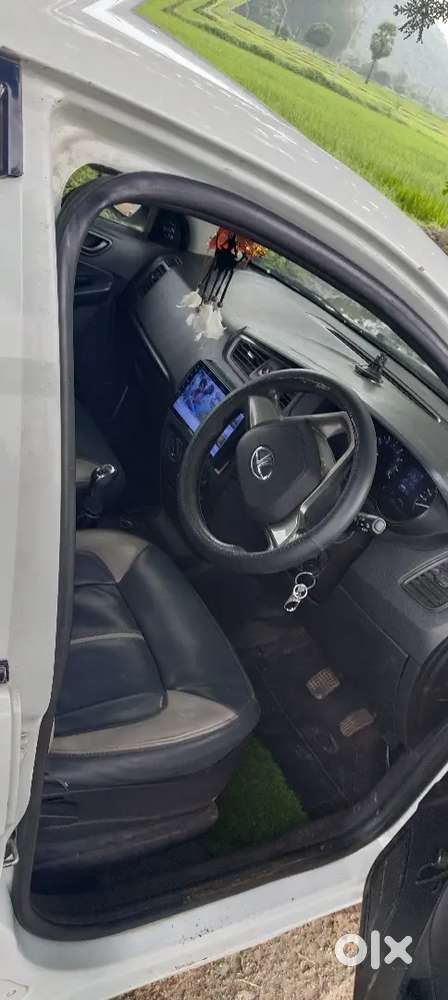 Tata Zest 1.2 Revotron 092019 Diesel