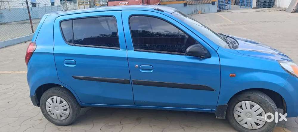 Maruti Suzuki Alto 800 2016 Petrol 72000 Km Driven