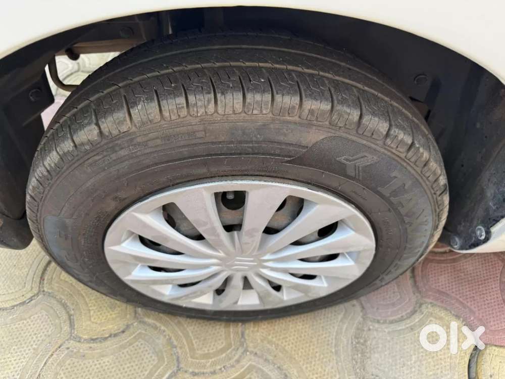 Maruti Suzuki Swift Dzire 1.3 Vxi, 2016, Petrol