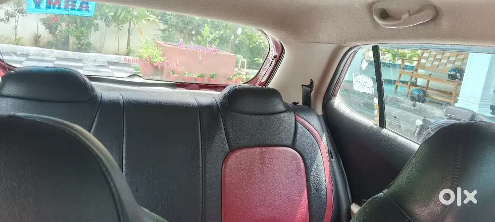 Hyundai Grand I10 2014 Army Person Usedcar