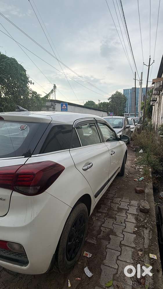 Hyundai I20 Turbo 2018 Diesel