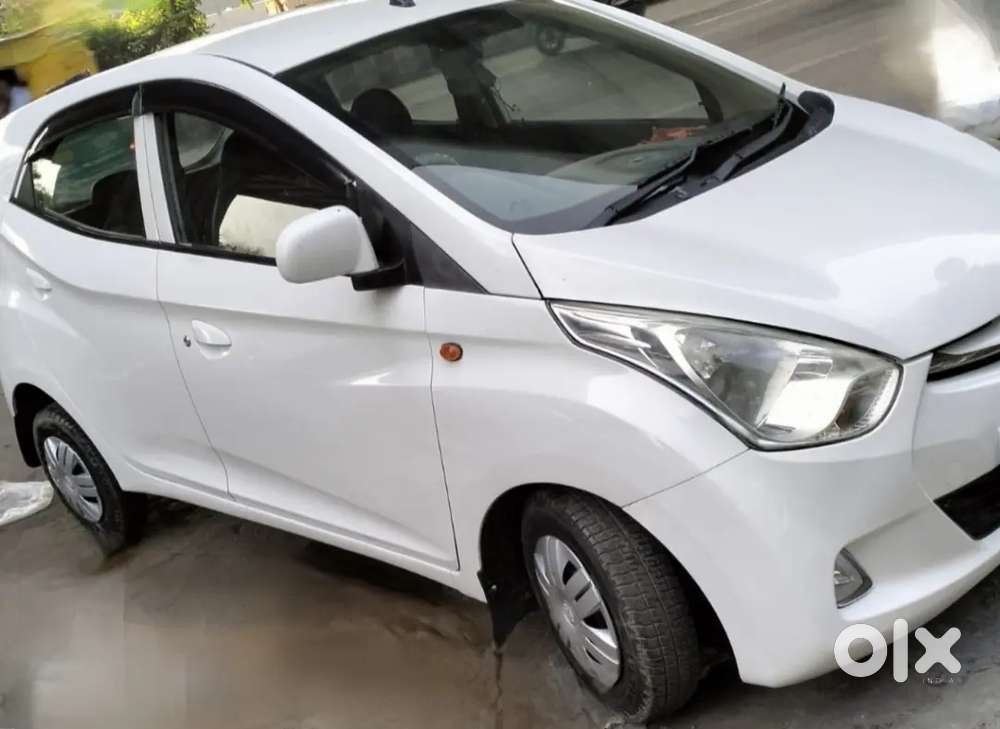 Hyundai Eon 2013