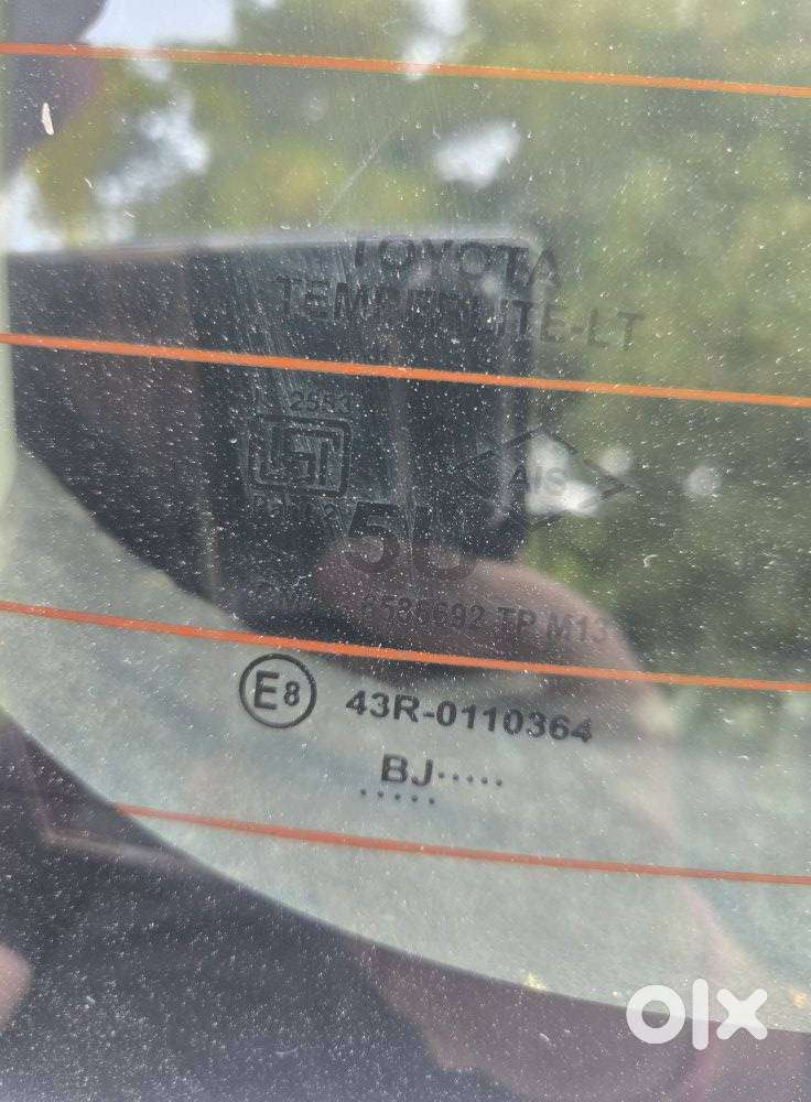 Toyota Fortuner 3.0 4x2 Automatic, 2019, Diesel