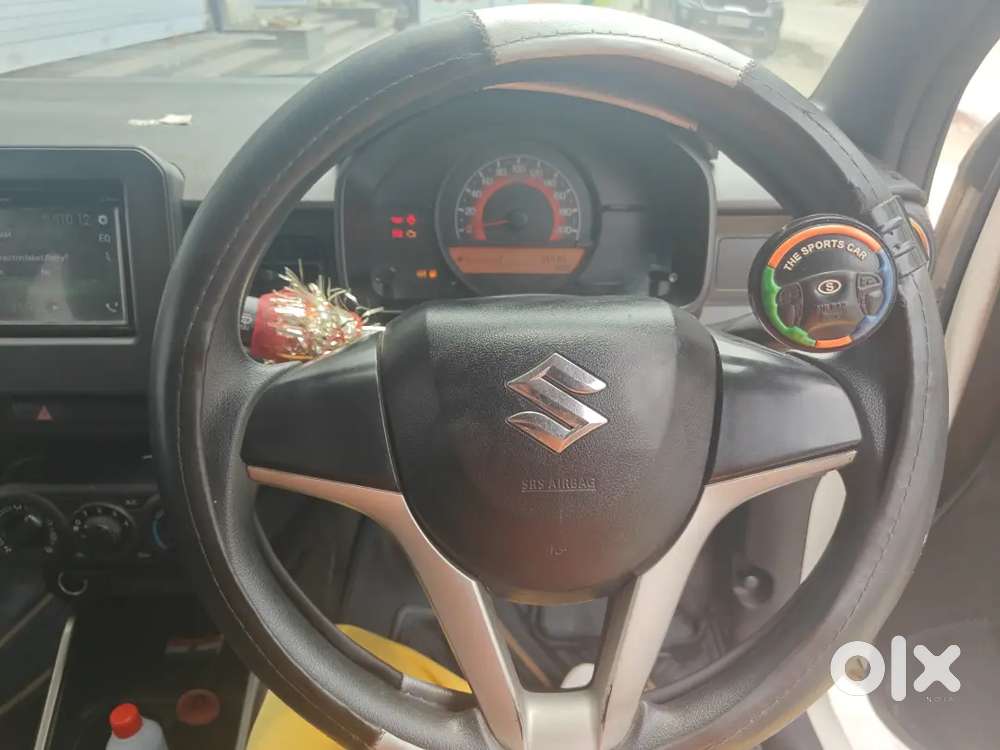 Maruti Suzuki Ignis Sigma 2017 Life Time Tax