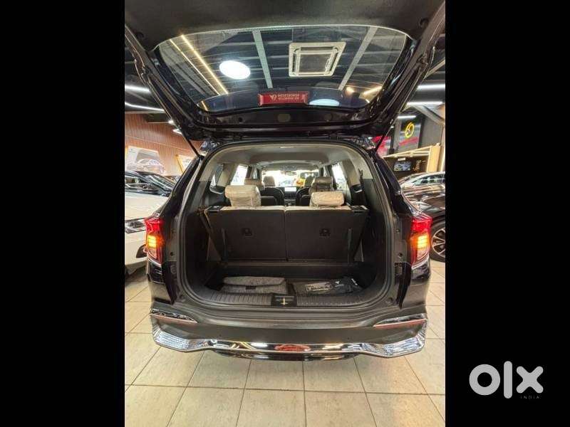 Kia Carens 1.5 Luxury Plus Diesel 6 Str, 2022, Diesel