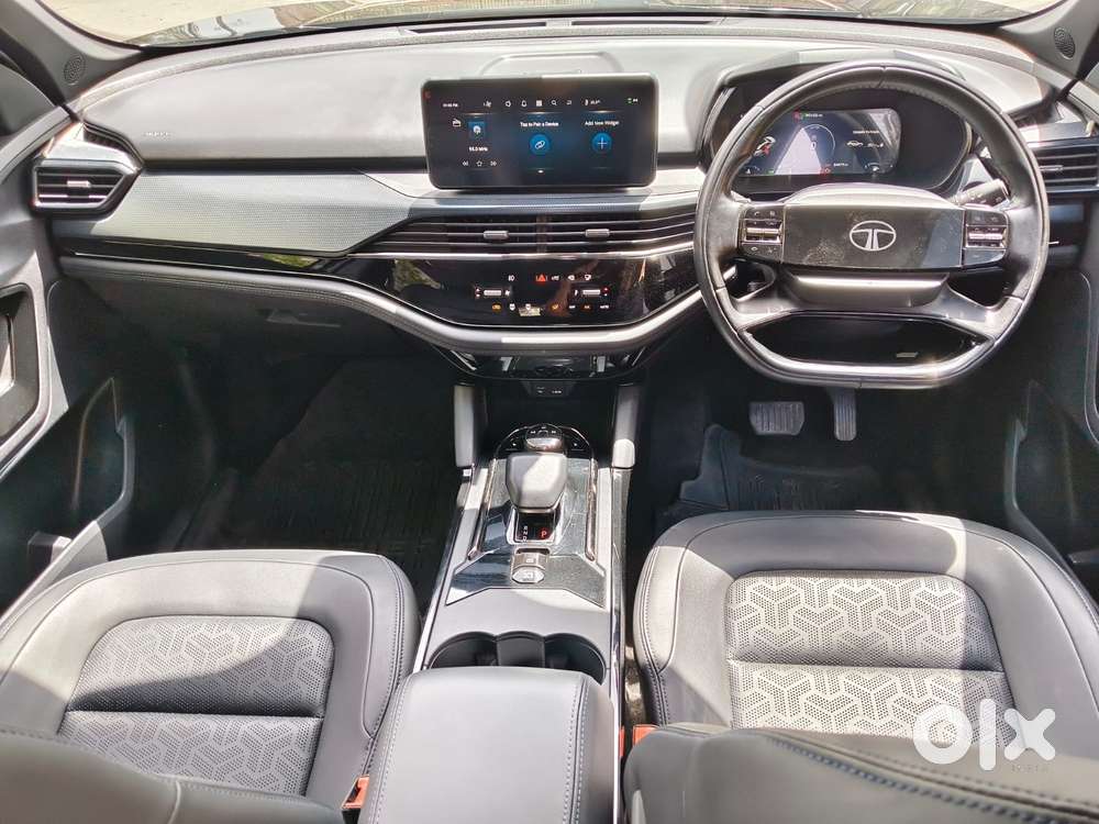 Tata Harrier