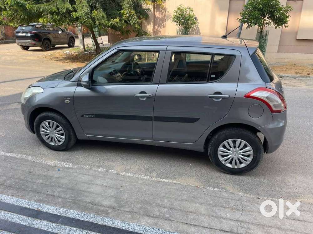 Maruti Suzuki Swift Ldi (o), 2014, Diesel