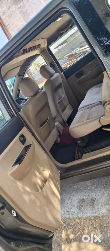 Chevrolet Enjoy Diesel Manual 2014