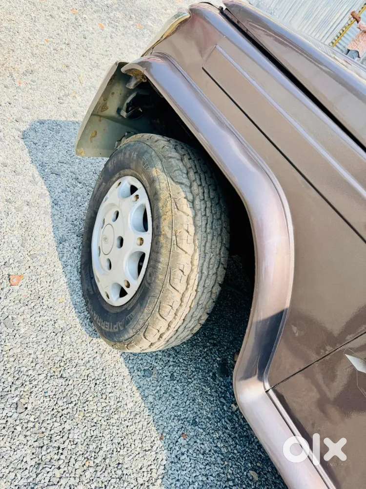 Mahindra Bolero 2018 Diesel 106000 Km Driven