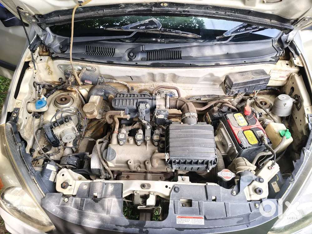 Alto 800 2021 Std