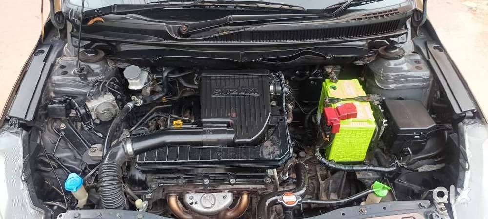 Maruti Suzuki Ciaz Vxi Plus, 2014, Petrol