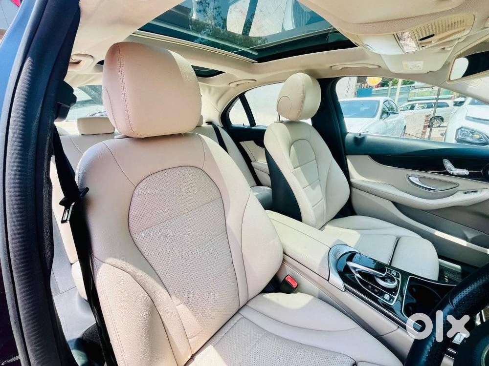 Mercedes-benz C-class 2.1 C 250 Cdi, 2017, Diesel