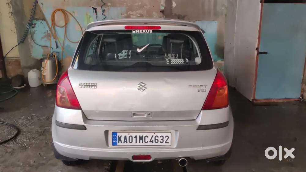 Maruthi Swift Desire For Sale