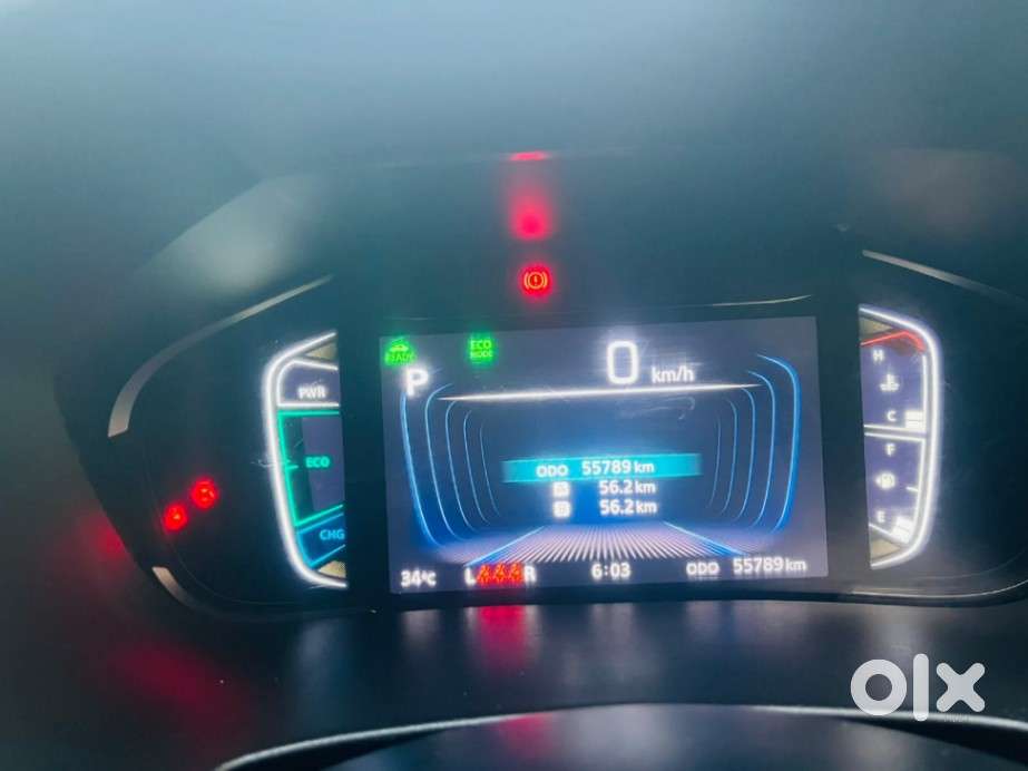 Maruti Suzuki Vitara Brezza, 2025, Petrol
