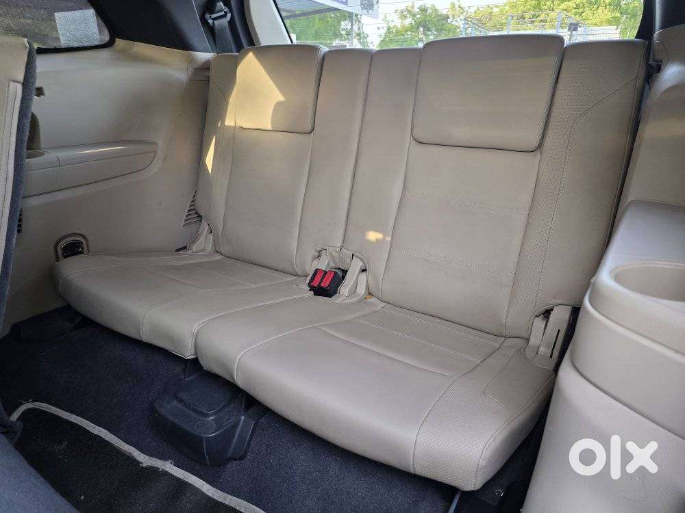 Ford Endeavour 3.2 Titanium 4x4 At, 2017, Diesel