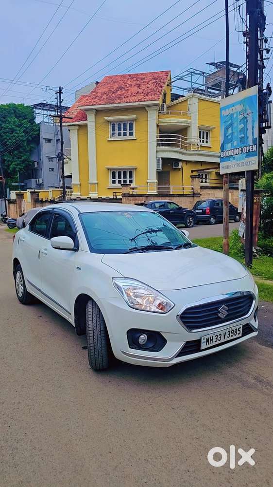 Maruti Suzuki Swift Dzire Vdi Optional, 2019, Diesel