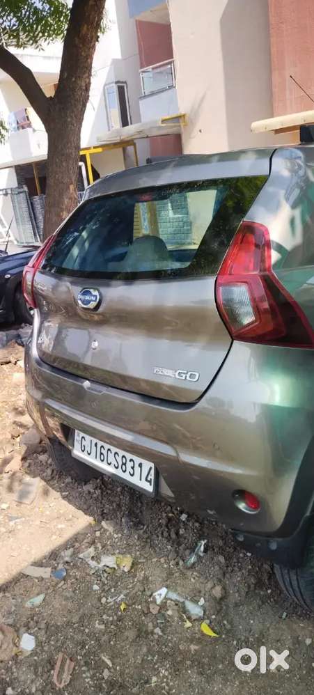 Datsun Redi Go Selling