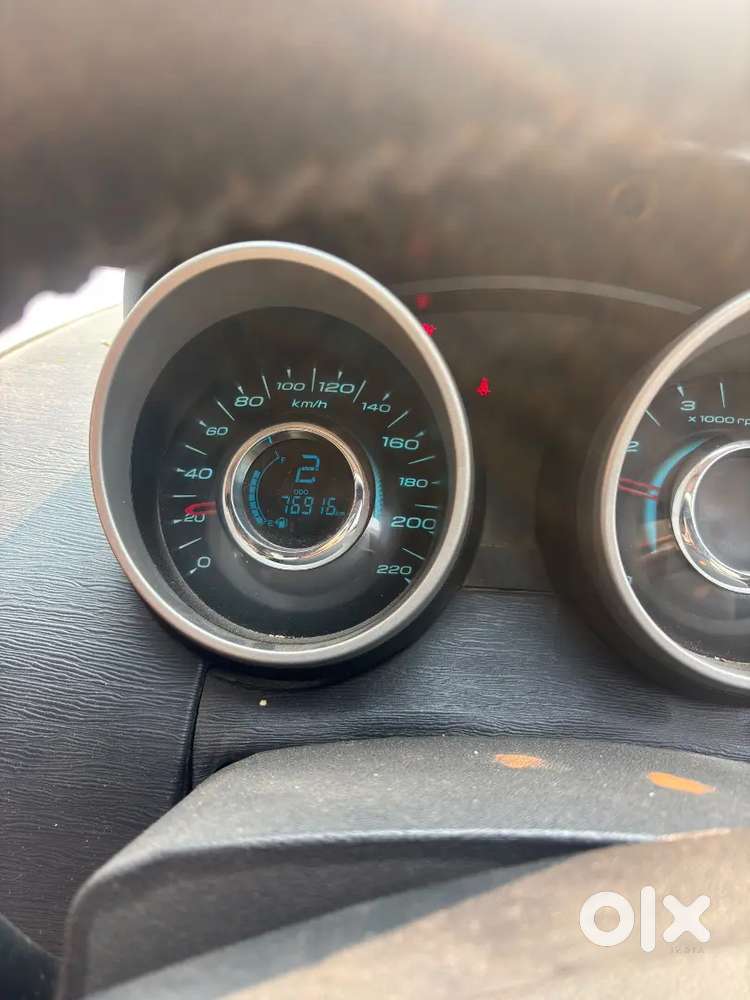Mahindra Xuv500 Diesel Manual 2015