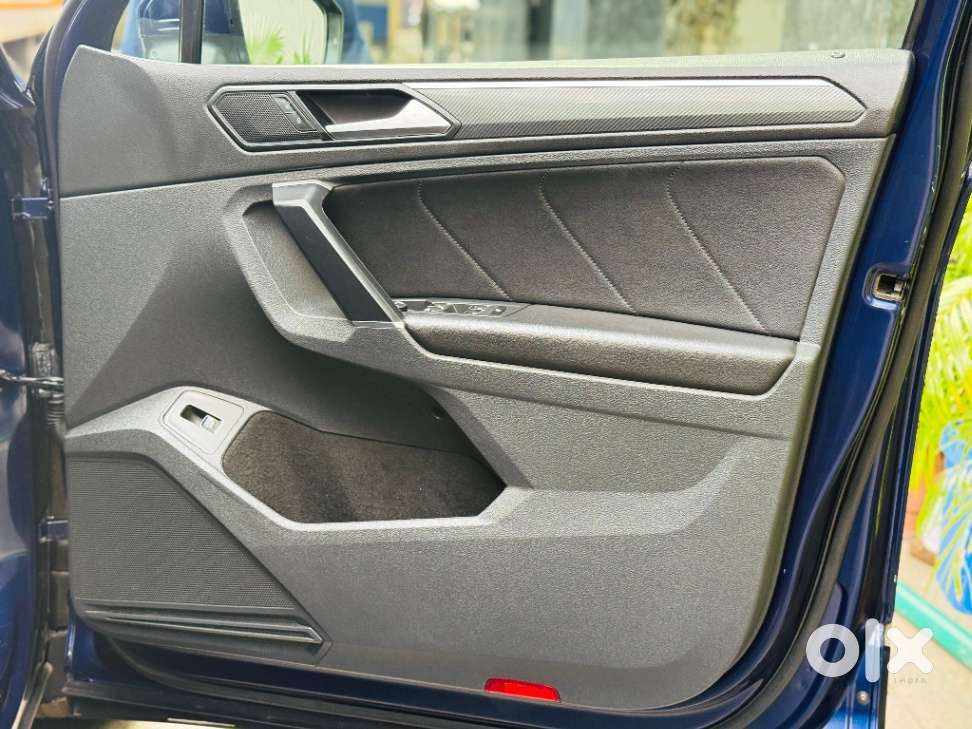 Volkswagen Tiguan 2.0 Tdi Highline, 2018, Diesel