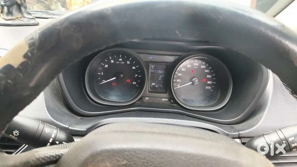 Tata Nexon Diesel 2018/19 Price Negotiable