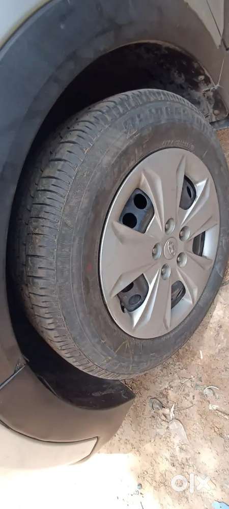 Hyundai Creta 1.6 Petrol Manual 2016