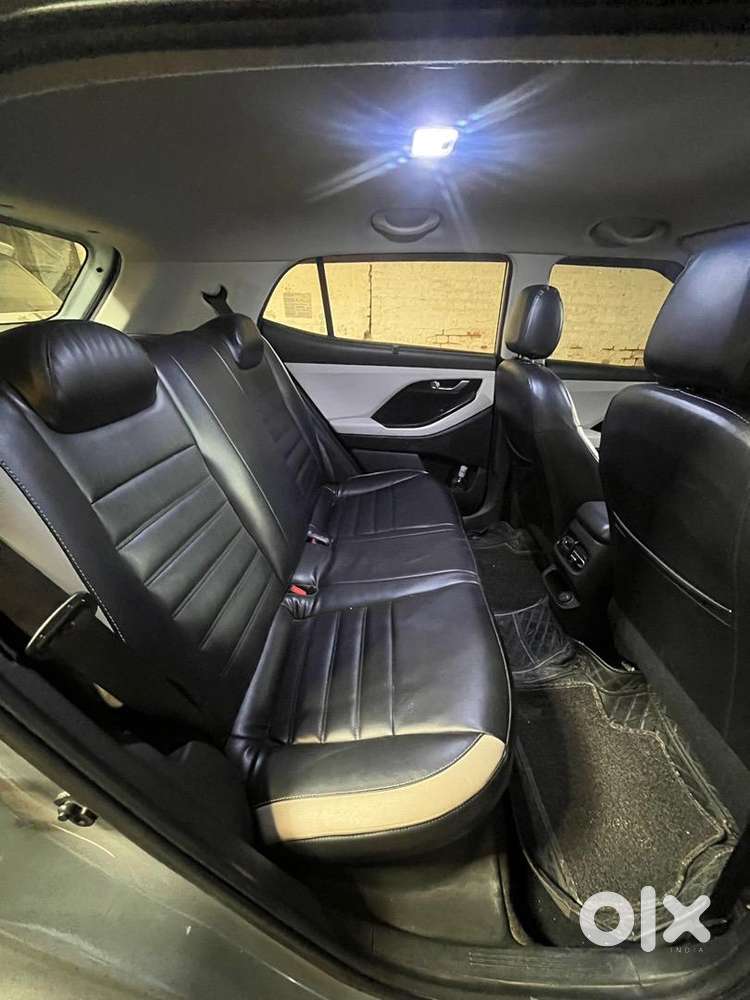 Hyundai Creta 2020 Diesel Well Maintained