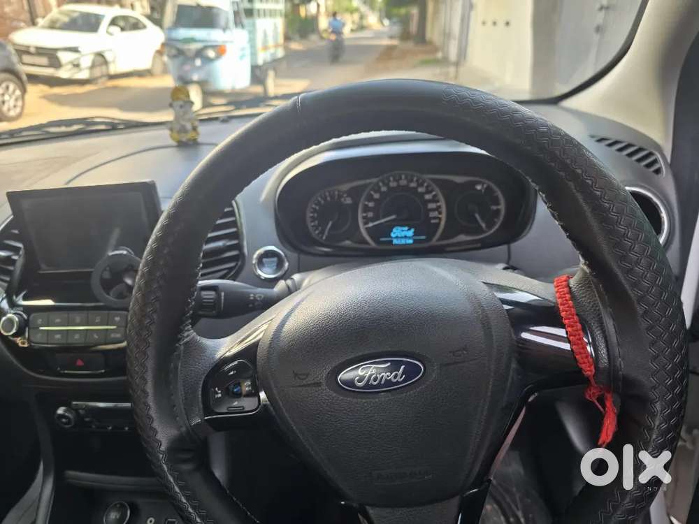 Ford Figo 2019 1st Owner