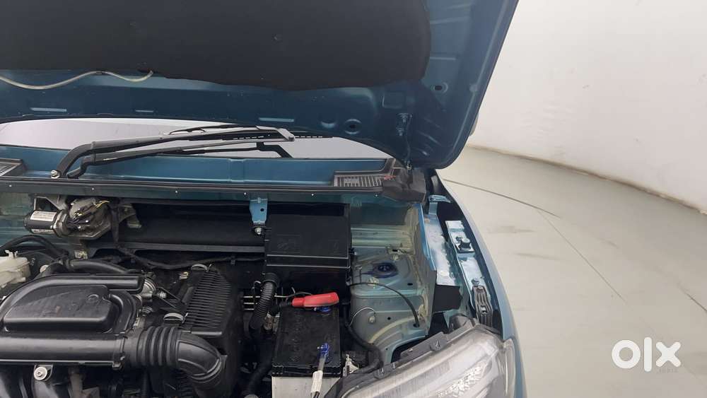 Renault Kwid 1.0 Rxl, 2024, Petrol