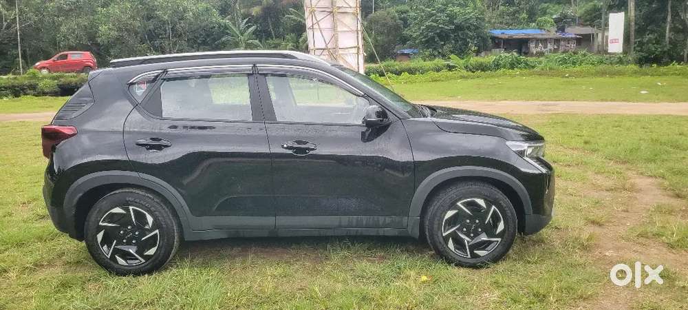 Kia Sonet 1.0 Htk 2025