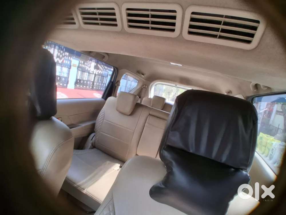 Maruti Suzuki Ertiga Vxi, 2024, Petrol