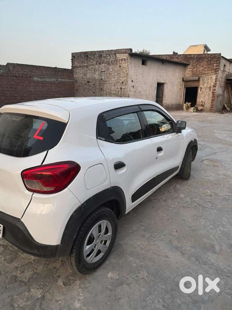 Renault Car Manual 2016