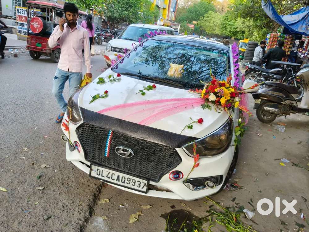 Hyundai New Verna 2013 Cng 2.5 Sal Baki Hai Abhi