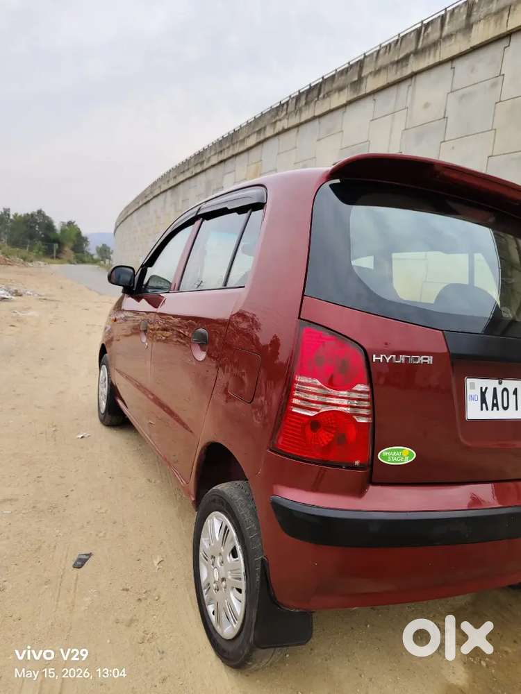Insurance Running Single Owner Car Is Good Condition
