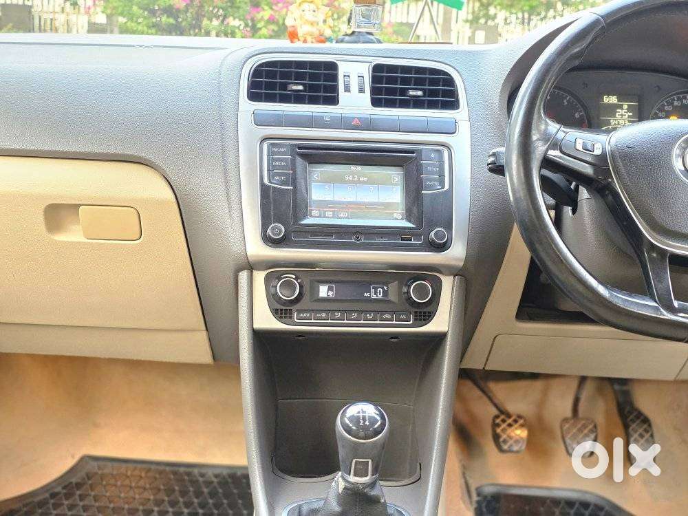 Volkswagen Vento 1.6 Highline, 2018, Petrol