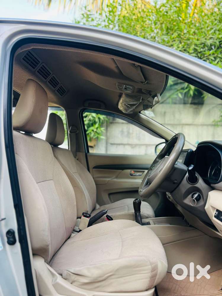 Maruti Suzuki Ertiga Vxi (o) Cng, 2020, Cng & Hybrids