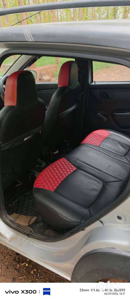 Renault Kwid Good Condition