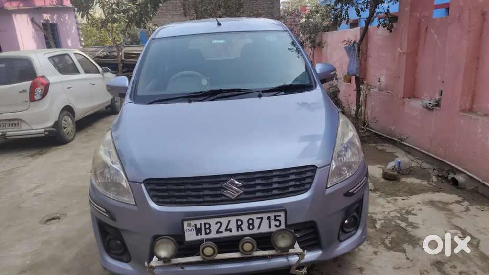 Maruti Suzuki Ertiga 2013 Diesel 85000 Km Driven