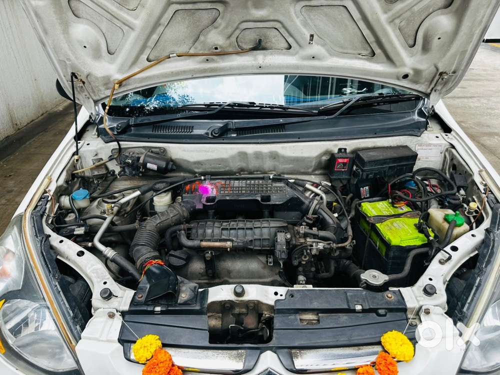 Maruti Suzuki Alto Vxi 2015