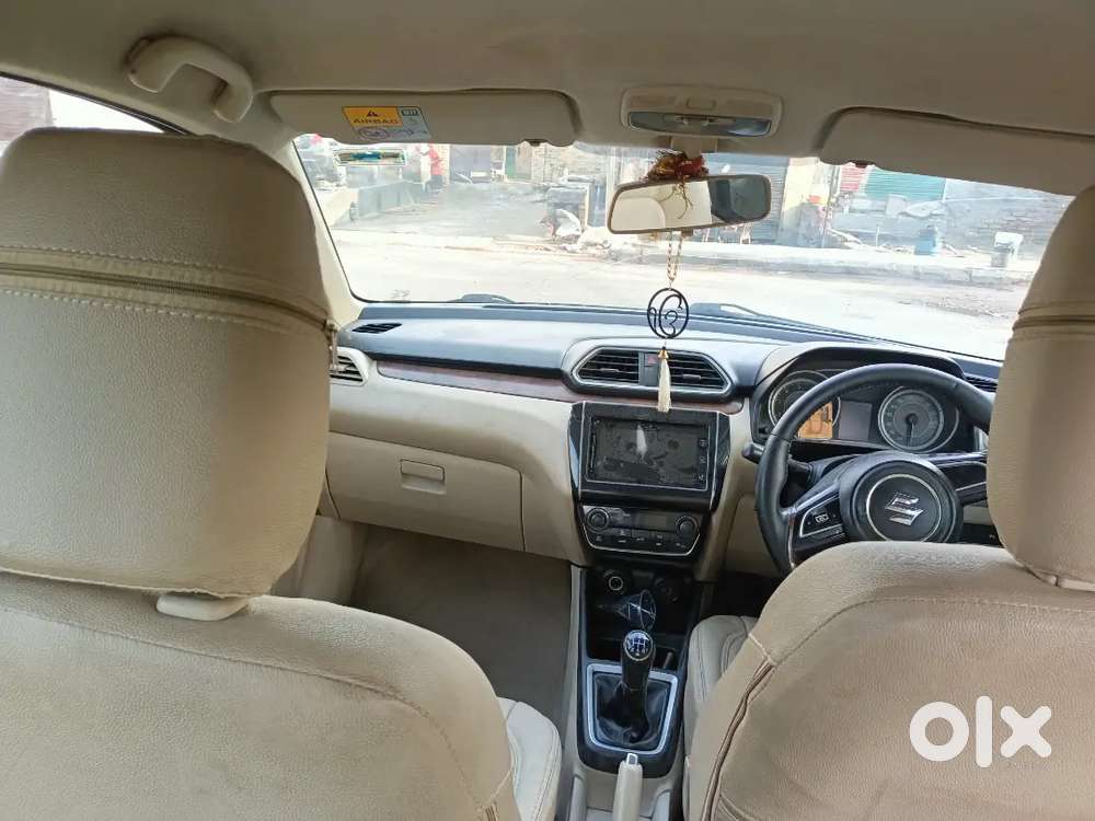 Maruti Suzuki Swift 2018