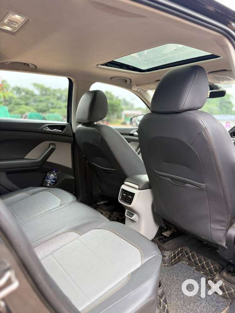 Skoda Kushaq Style 1.0l Tsi Mt, 2023, Petrol