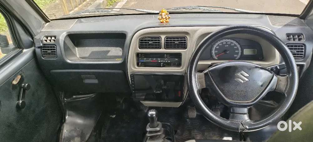 Maruti Suzuki Eeco Ac 2021