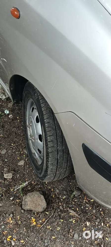 Hyundai Santro Xing Gls 2008