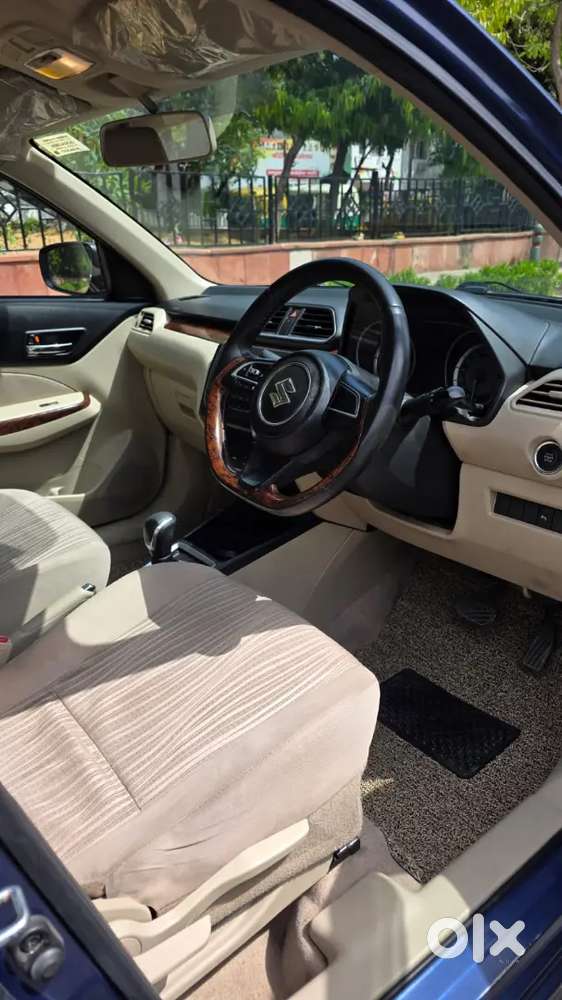 Maruti Suzuki Dzire 2017 Diesel Good Condition