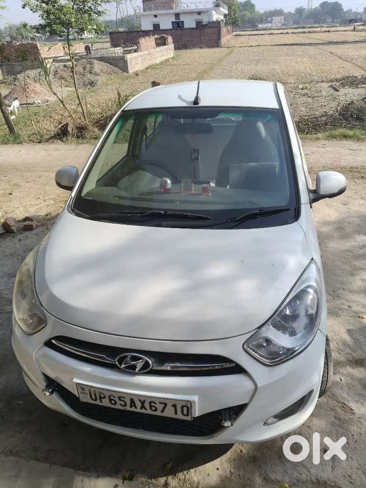 Hundai Sportz I10