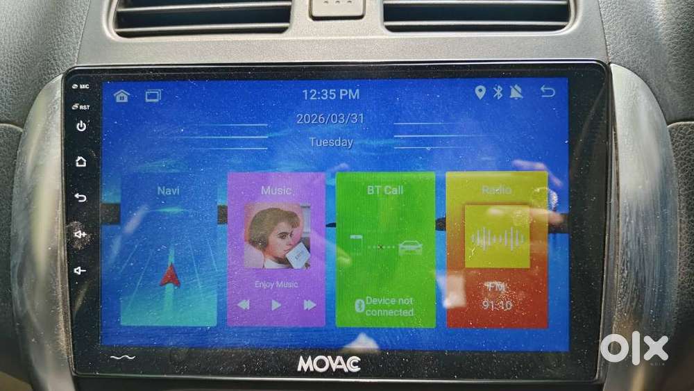 Maruti Suzuki Sx4 2007-2012 Vdi, 2013, Diesel